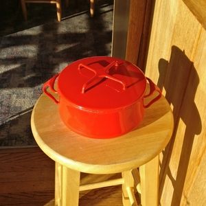 Dansk Kobenstyle 2qt / vintage / mid century / mod